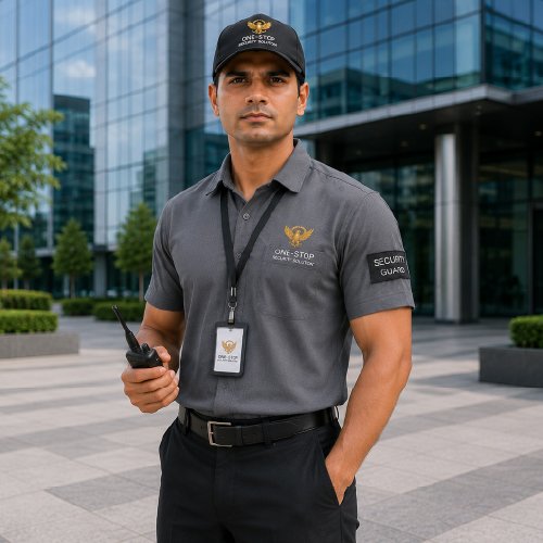 Security Guard Services