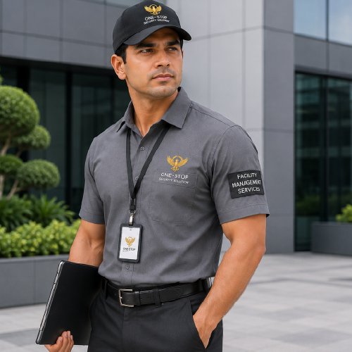 Bouncer Services