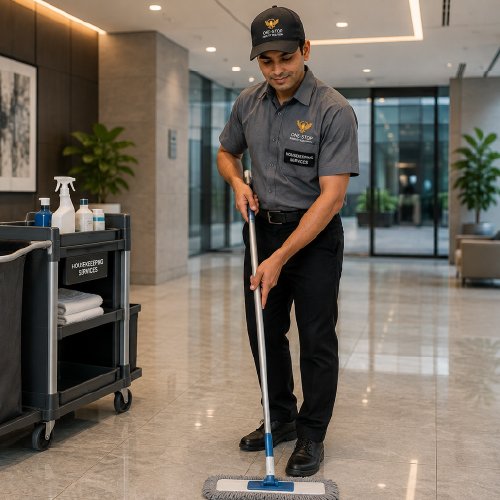 Housekeeping Services