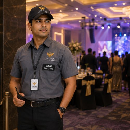 Event Security